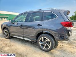 Subaru Forester 2022 2