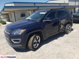 Jeep Compass 2020 2