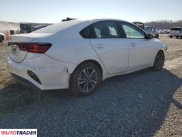 Kia Pozostałe 2023 2