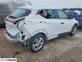 Nissan Pozostałe 2024 1