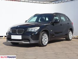 BMW X1 2012 2.0 147 KM