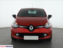 Renault Clio 2015 1.1 73 KM