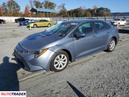 Toyota Corolla - zobacz ofertę