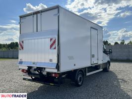 Iveco Daily 2022 3 Iveco Daily 2022 3
