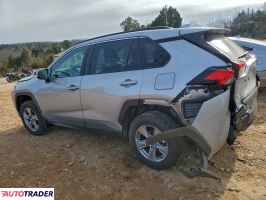 Toyota Pozostałe 2025 2