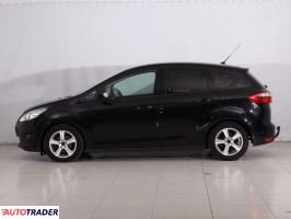 Ford Focus C-Max 2013 1.0 123 KM