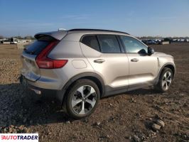 Volvo XC40 2024 2