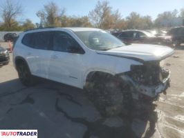 GMC Acadia 2024 2