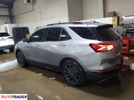 Chevrolet Equinox 2024 1