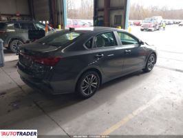 Kia Pozostałe 2022 2