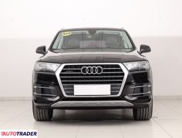Audi Q7 2018 3.0 214 KM Audi Q7 2018 3.0 214 KM