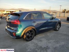 Kia Niro 2020 1 Kia Niro 2020 1