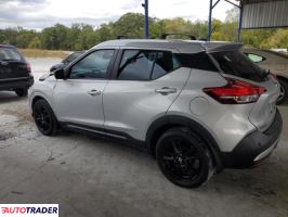 Nissan Pozostałe 2020 1