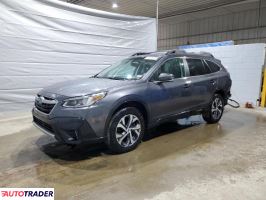 Subaru Outback 2022 2 Subaru Outback 2022 2