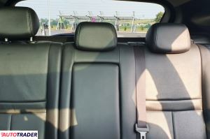 Nissan Qashqai 2016 1.2 116 KM