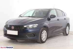 Fiat Tipo 2017 1.4 93 KM