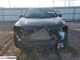 Chevrolet Equinox 2019 1