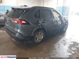 Toyota Pozostałe 2023 2 Toyota Pozostałe 2023 2