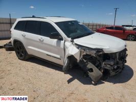 Jeep Grand Cherokee 2019 3 Jeep Grand Cherokee 2019 3