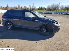 Volkswagen Tiguan 2022 2