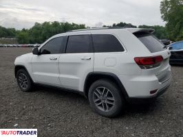 Jeep Grand Cherokee 2021 3