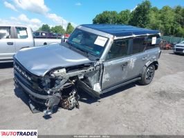 Ford Bronco 2024 2