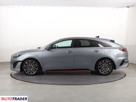 Kia PROCEED 2021 1.6 201 KM