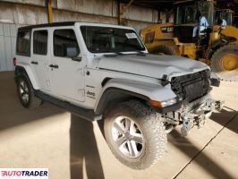 Jeep Wrangler 2020 2