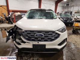 Ford Edge 2022 2