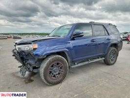 Toyota Pozostałe 2023 4