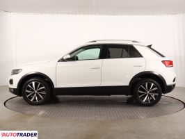 Volkswagen T-Roc 2020 1.5 147 KM
