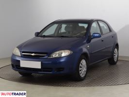Daewoo Lacetti 2004 1.6 107 KM