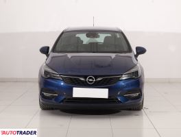 Opel Astra 2020 1.5 120 KM Opel Astra 2020 1.5 120 KM