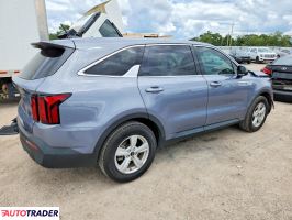 Kia Sorento 2023 2