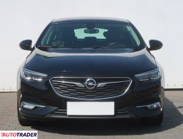 Opel Insignia 2018 1.5 162 KM