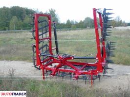 DARMEX Brona 5- 6 -7-9 polowa