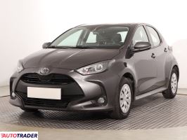 Toyota Yaris 2021 1.5 123 KM