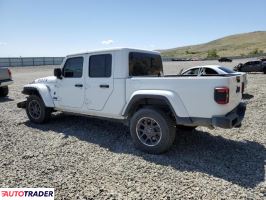 Jeep Pozostałe 2022 3 Jeep Pozostałe 2022 3
