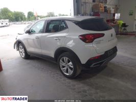 Buick Pozostałe 2024 1