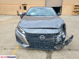 Nissan Altima 2024 2