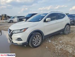 Nissan Rogue - zobacz ofertę