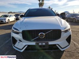 Volvo XC60 2024 2
