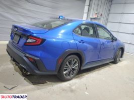 Subaru Pozostałe 2023 2