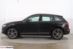 Audi Q5 2014 2.0 221 KM