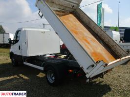 Iveco Daily 2019 2.3 Iveco Daily 2019 2.3