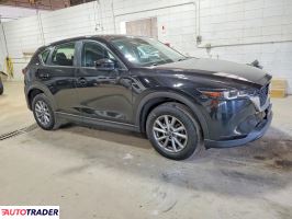 Mazda CX-5 2023 2