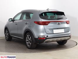 Kia Sportage 2019 1.6 174 KM