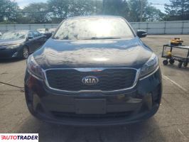 Kia Sorento 2019 2