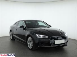 Audi A5 2018 2.0 187 KM