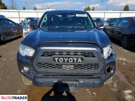 Toyota Tacoma 2020 3